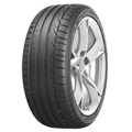 Tire Dunlop 245/45R19